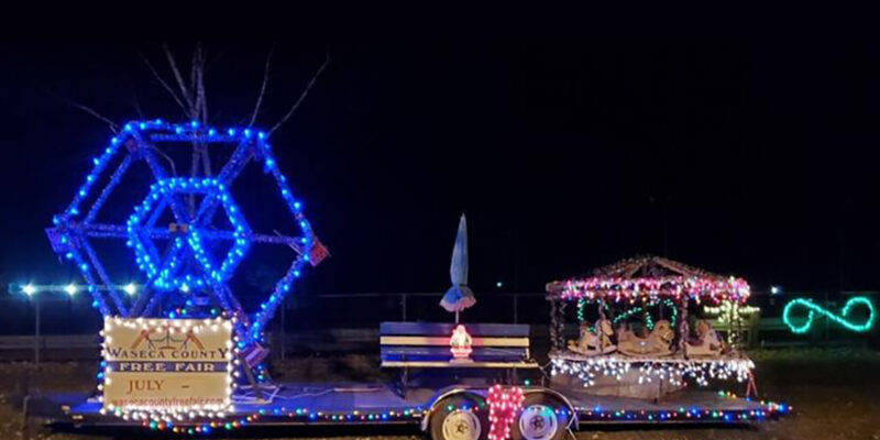 Waseca County Free Fair