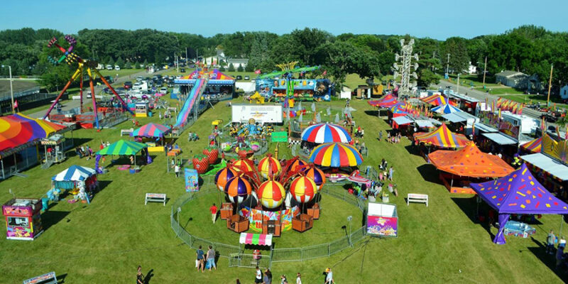 Waseca County Free Fair